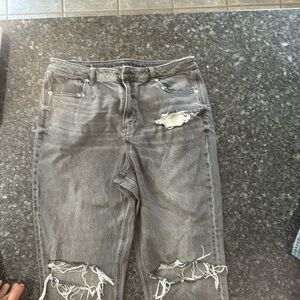 American Eagle Women’s Mom Jeans